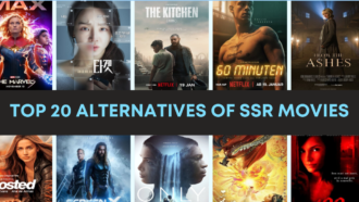 Top 20 Alternatives Of SSR Movies