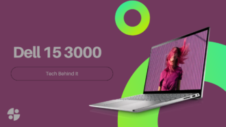 Dell 15 3000: Get A Budget 15-inch Laptop