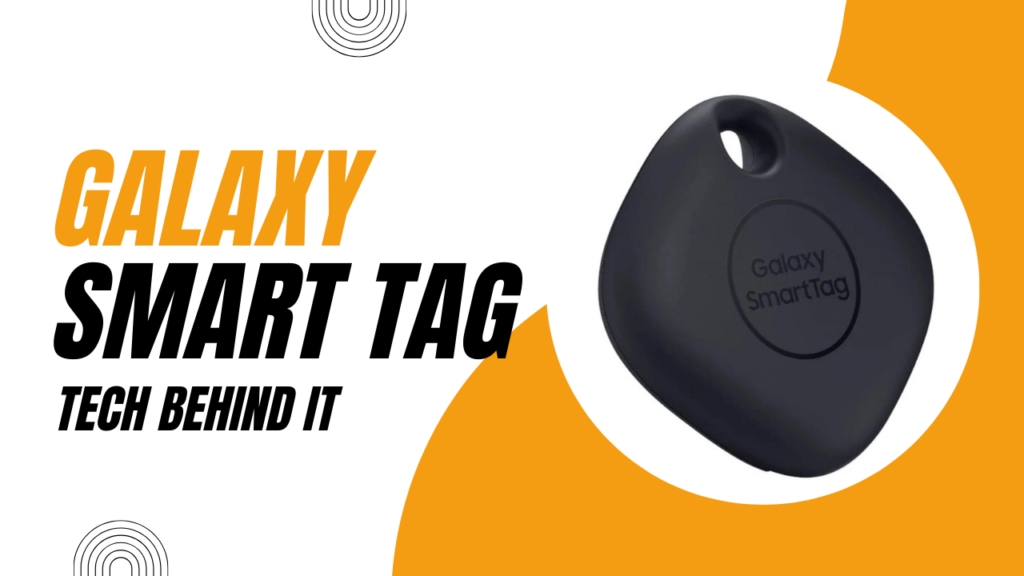 galaxy smart tag