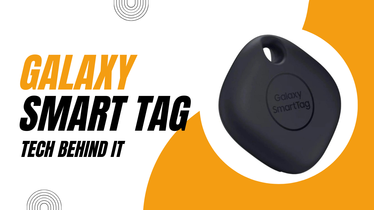 Samsung Galaxy SmartTag Review: A Great Tracker for Samsung Users