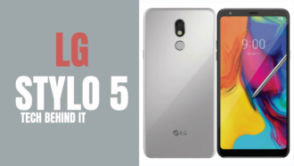 An Affordable Smartphone with a Tonne of Features: The LG Stylo 5
