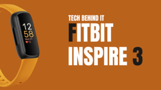 Fitbit Inspire 3: The Best Budget Fitness Tracker