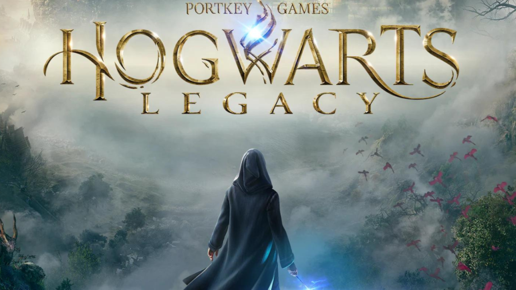 hogwarts legacy review