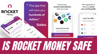 Is Rocket Money Safe? Points To Know Before Signing Up