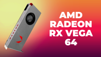 Vega 64: Did It Age Better than GTX 10 Series?