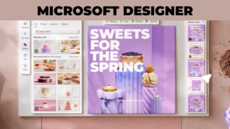 Microsoft Designer: Is it better than Canva?