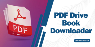 PDF Drive Book Downloader: Transforming Access to Digital Literature