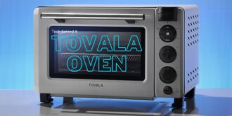 Cooking Revolution in Smart Home Cooking with Tovala Ovens and Meal Kits