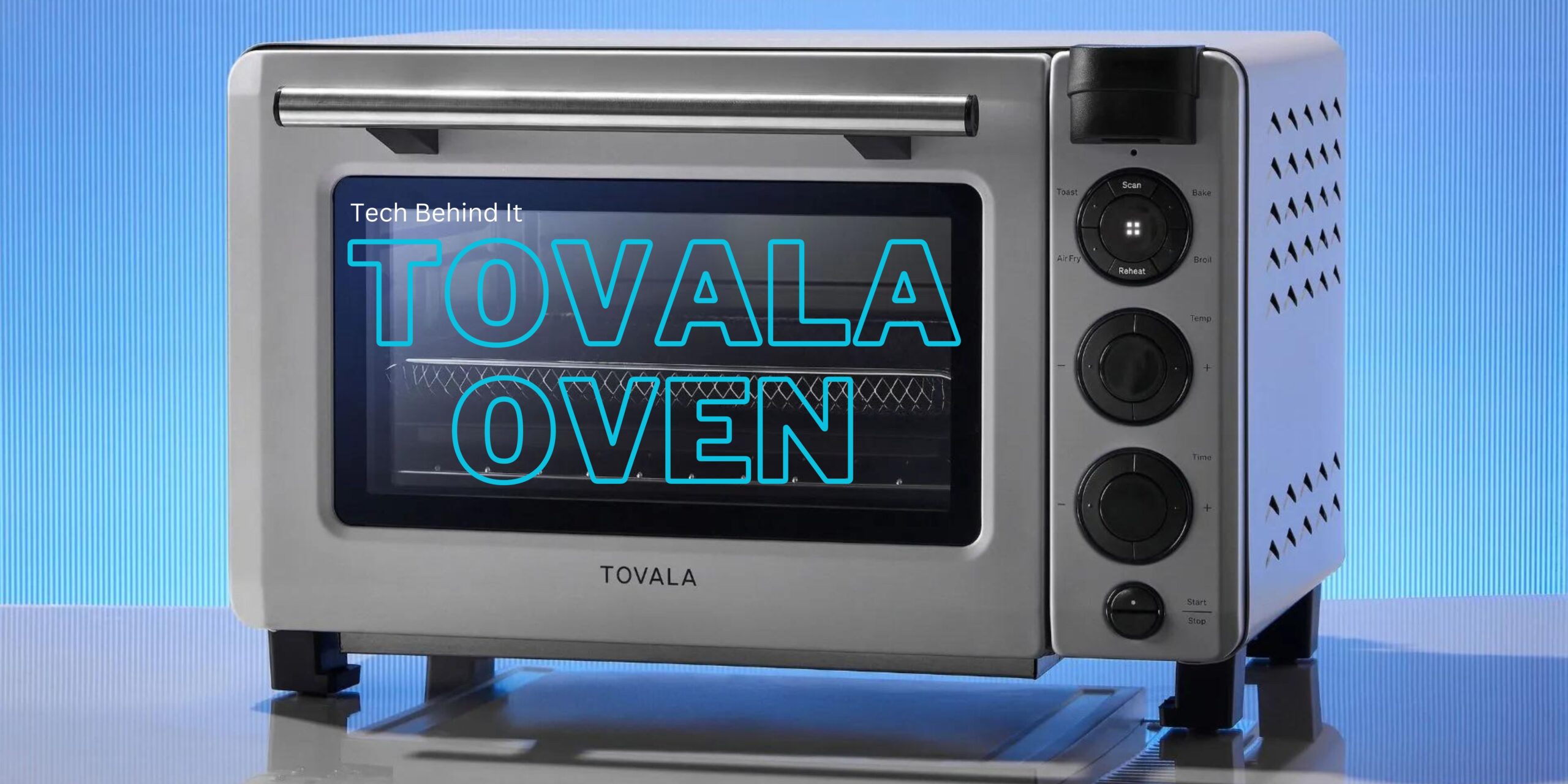 Cooking Revolution in Smart Home Cooking with Tovala Ovens and Meal Kits