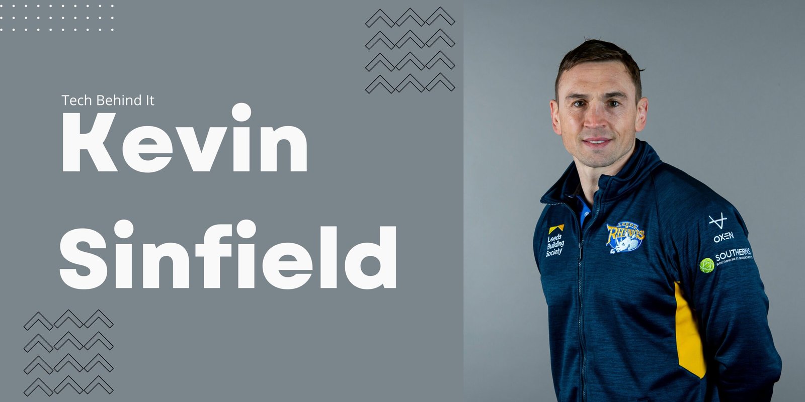 Kevin Sinfield: A Rugby Legend’s Journey of Leadership, Resilience, and Inspiration