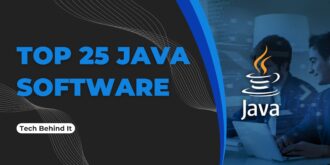 The Top 25 Essential Java Software: Enhancing Development, Testing, and Productivity