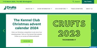 Crufts 2023: Schedule, Viewing Details, and Everything You Need to Know