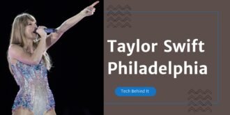 Swift Harmony: The Unveiled Story of Taylor Swift Philadelphia