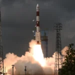 PSLV-C58 Launched With XPoSAT Mission: Isro Starts 2024 With A Thunderous Boom