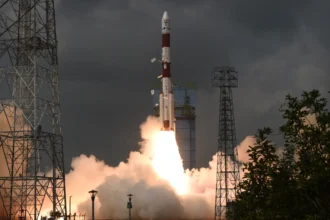 PSLV-C58 Launched With XPoSAT Mission: Isro Starts 2024 With A Thunderous Boom