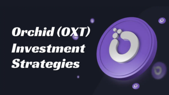 Orchid (OXT) Investment Strategies: Surfing the Privacy Wave