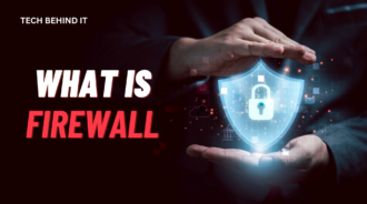 What Is a Firewall? Importance and Key Components