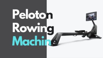 Peloton Rowing Machine: Bringing the Studio to Your Home Gym