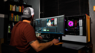 9 Great Video Editing Software Solutions