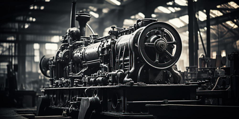 Railway Manufacturing 
