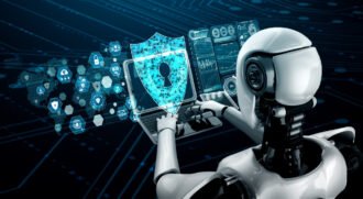 The Growing Threat of AI-Powered Cyber Attacks
