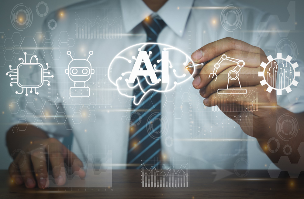 AI Will Transform Business Operations