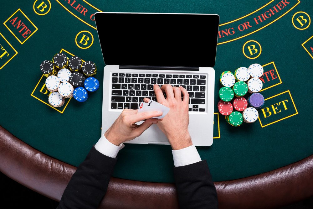 Revenue Generation online casino