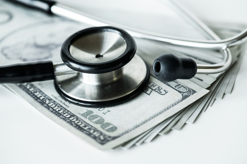 taking out medical loans