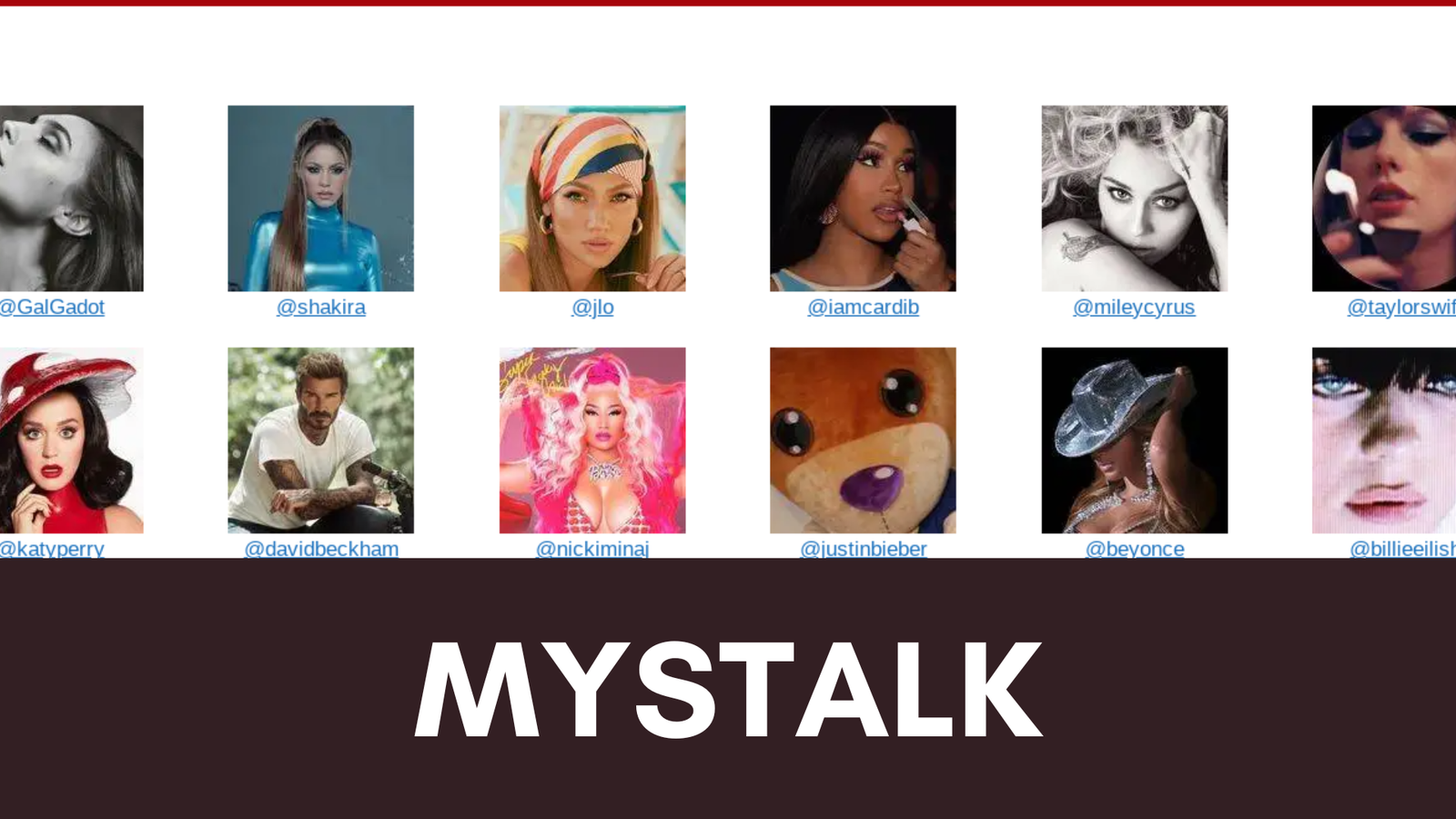 Mystalk: The Best Anonymous Instagram Viewer 2024