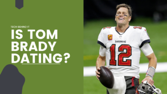 Is Tom Brady dating?: A Legendary Journey Through Football History