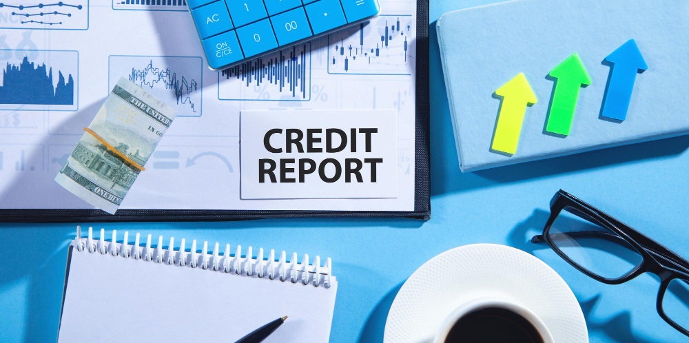  Credit Reports in Jamaica