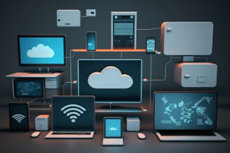 Most Common Types of Network Devices For Your Business