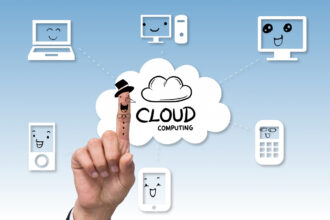 Emerging Cloud Computing Trends To Watch In 2024