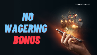 7 Important Things To Keep In Mind When Opting For A No Wagering Bonus