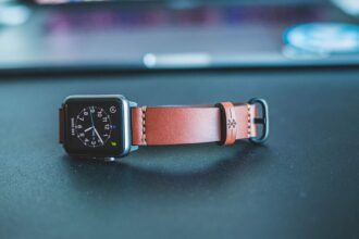 Features of a High-Quality Tactical Apple Watch Band