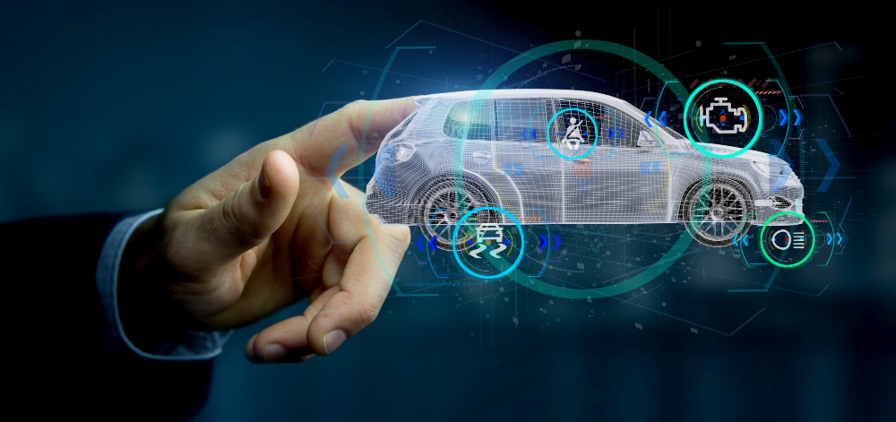 OEM Cybersecurity in the Automotive Sector