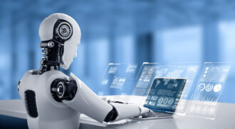 How Robotic Process Automation is Changing the Future of Businesses