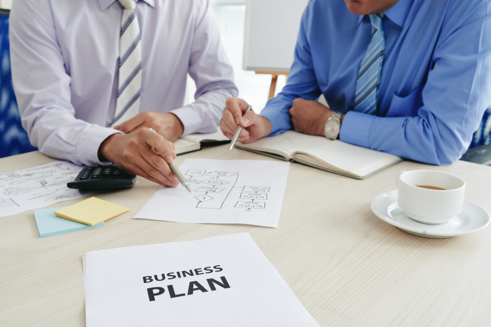 Business Continuity Planning