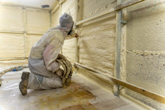 Essential Information You Should Know about Spray Foam Insulation