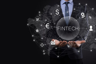 Embracing AI in FinTech: A Game-Changer for Financial Services 