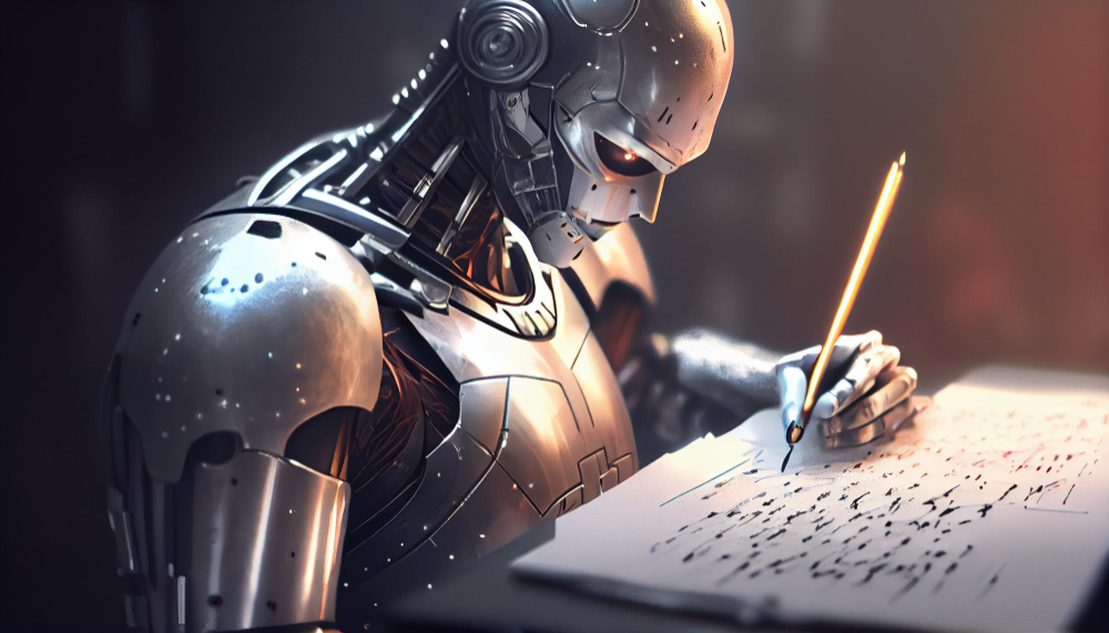AI in Writing