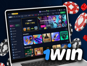 Step-by-Step Guide to Depositing and Placing Bets on 1Win