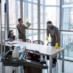 The Importance of Insurance for Your Cleaning Business
