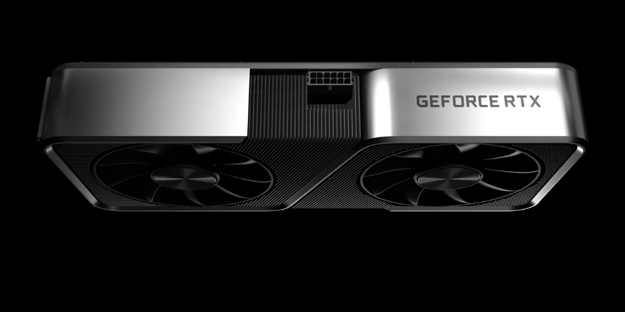 NVIDIA GeForce RTX 3070