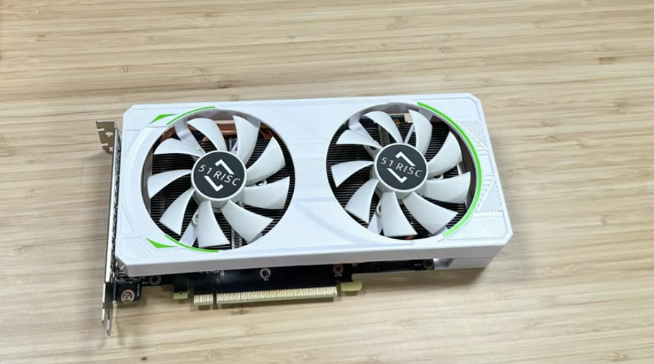 NVIDIA GeForce RTX 3070