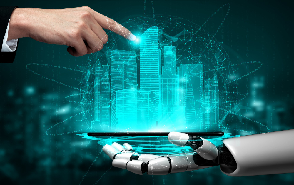 Unleashing the Power: How AI Revolutionizes Real Estate for Agents and Investors