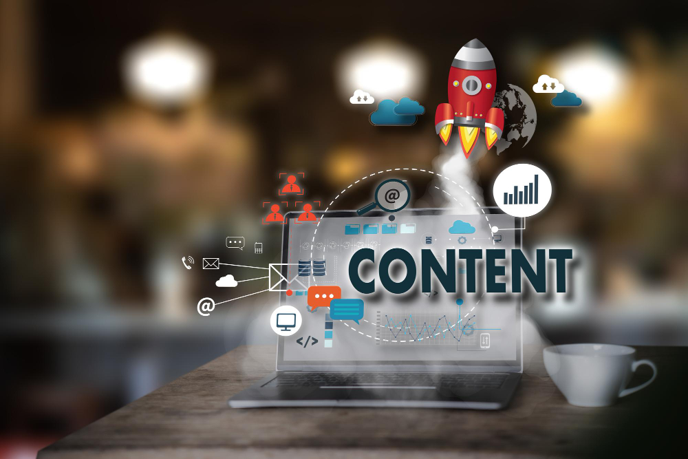Tips For Creating Engaging Content for an SEO Campaign