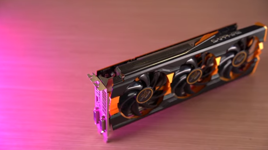 AMD Radeon R9 M290X