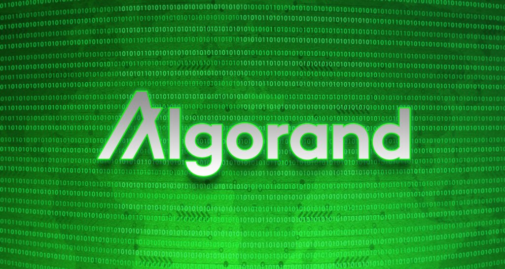 Algorand ALGO