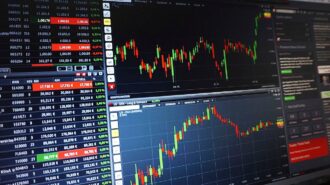 Algorithmic Trading Bots: A Comprehensive Market Study